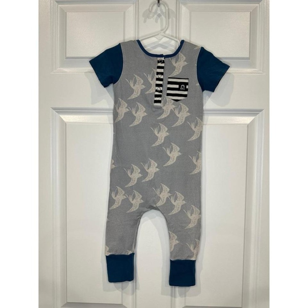 Rags Bird Romper Size‎ 18-24 Months